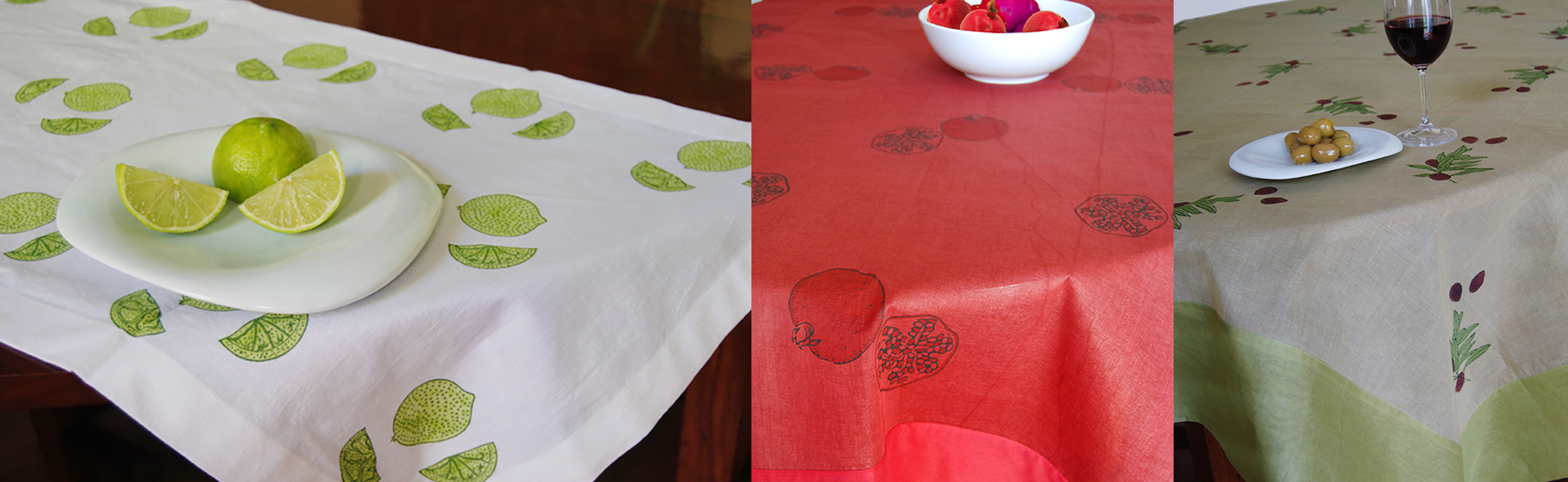 Table linen